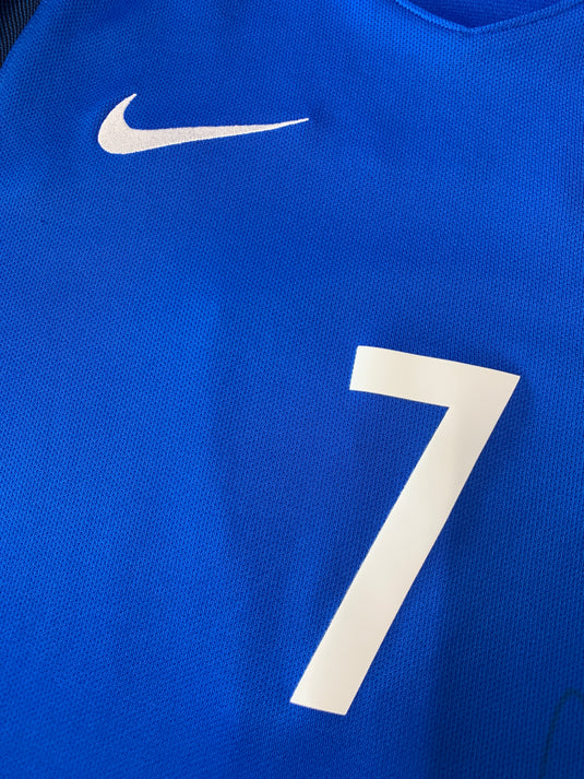 France 2016 HOME 7 GRIEZMANN