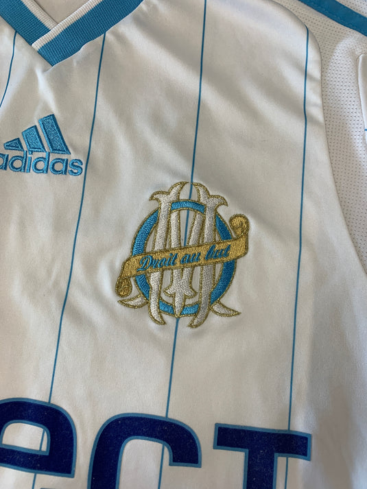 Marseille 2009-2010 HOME 11 NIANG