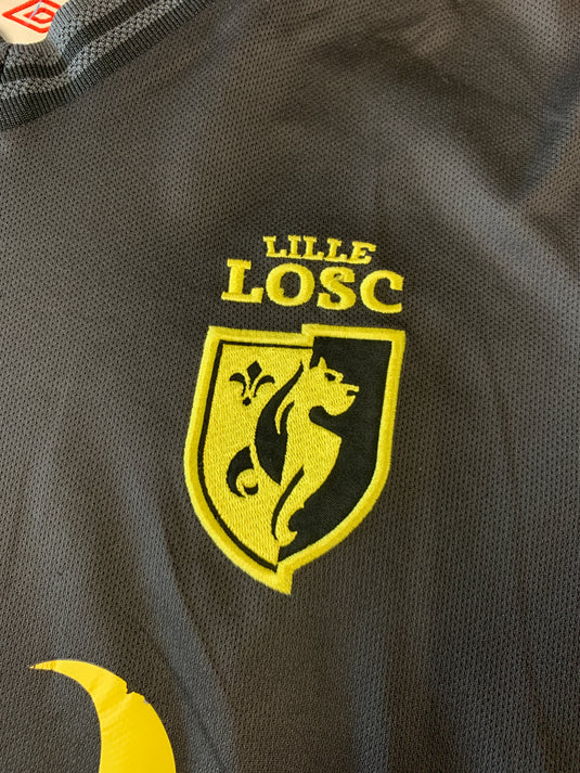 Lille 2012-2013 THIRD
