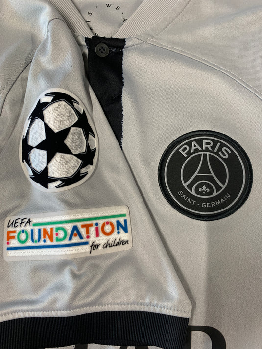 Paris 2022-2023 AWAY