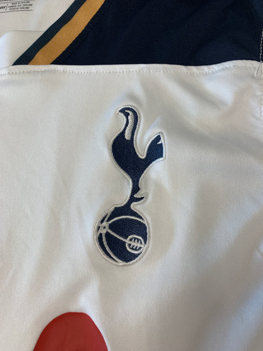 Tottenham 2016-2017 HOME
