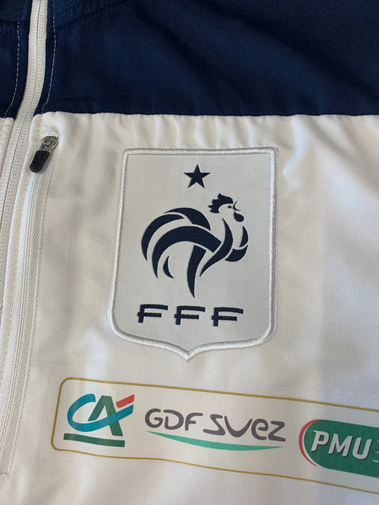 France 2014 Veste