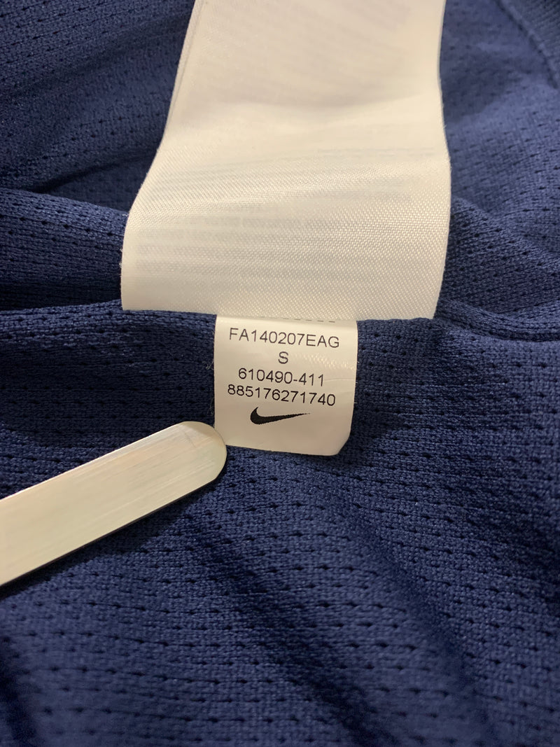 Chargez l&#39;image dans la visionneuse de la galerie, Manchester City 2014-2015 Veste
