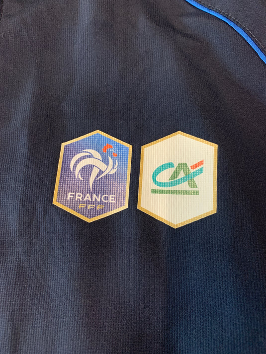 France 2014 Veste