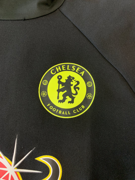Chelsea 2016-2017 Training