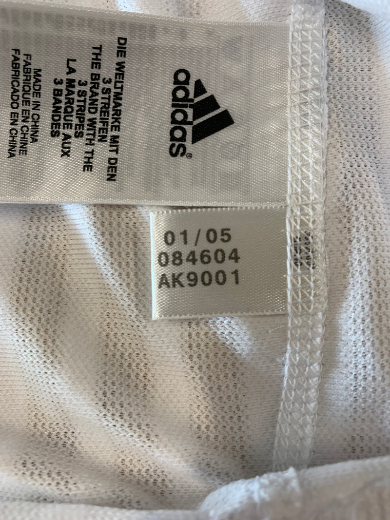 Chargez l&#39;image dans la visionneuse de la galerie, France Athletisme 2005 Training
