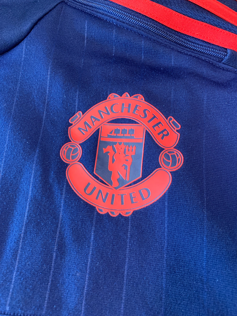 Chargez l&#39;image dans la visionneuse de la galerie, Manchester United 2015-2016 Training
