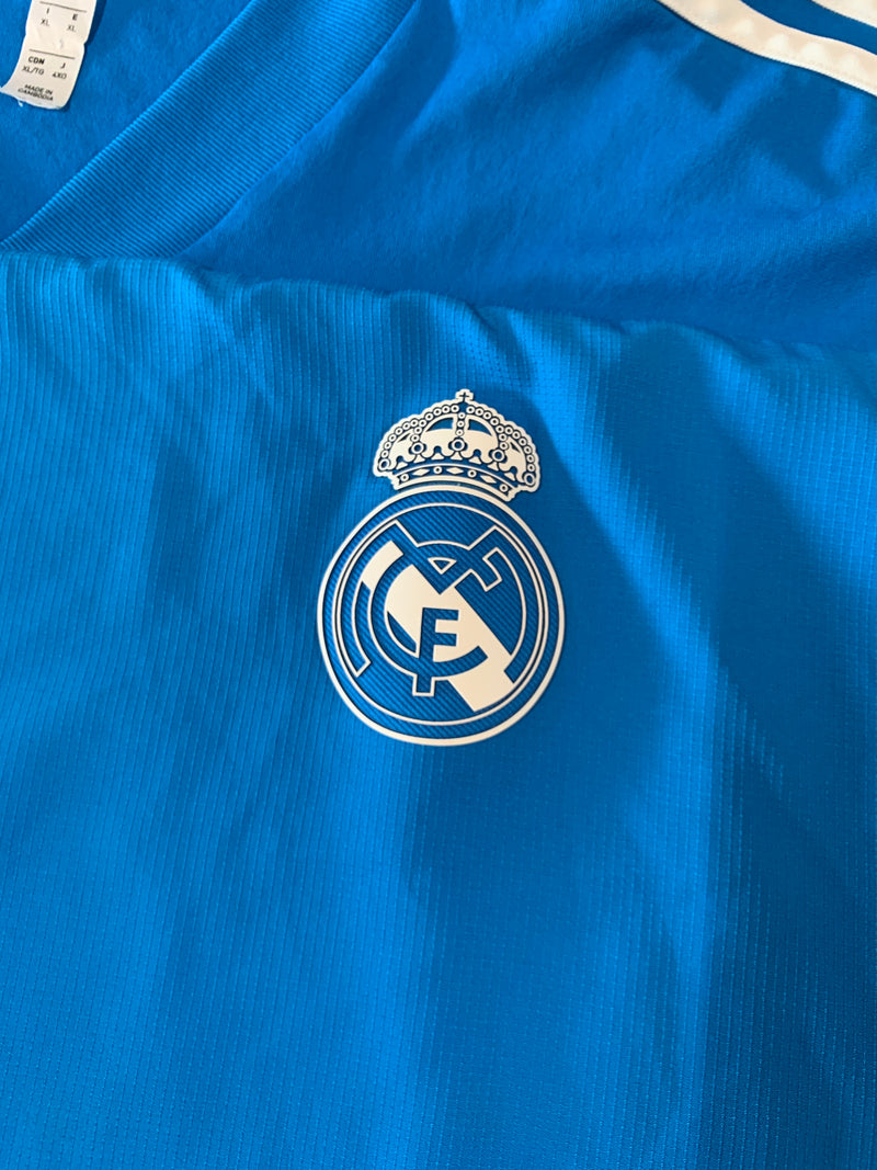 Chargez l&#39;image dans la visionneuse de la galerie, Réal madrid 2018-2019 Training
