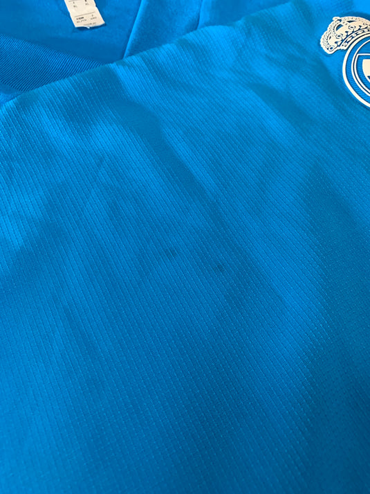 Réal madrid 2018-2019 Training