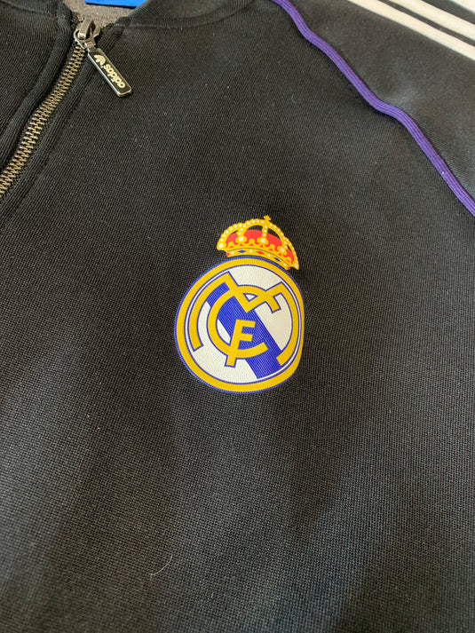 Réal madrid 2015-2016 Veste