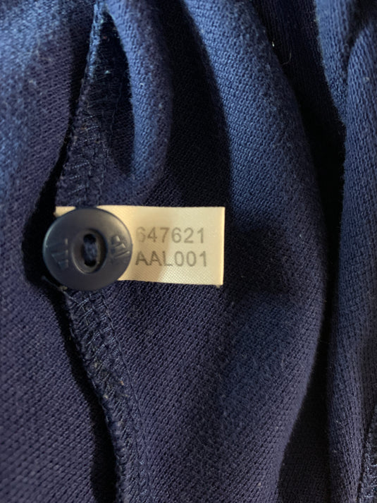 France 2000 Polo