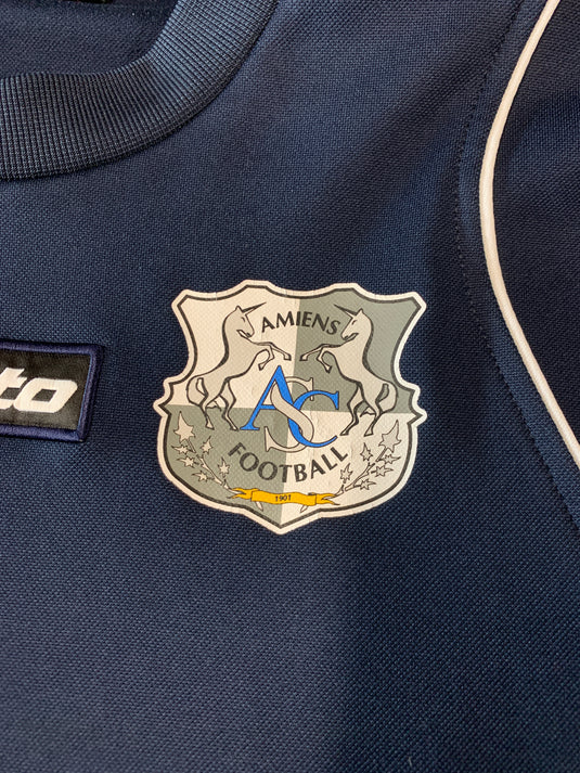 Amiens 2005-2006 Sweat