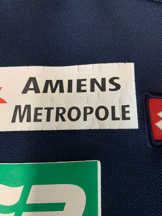 Amiens 2005-2006 Sweat