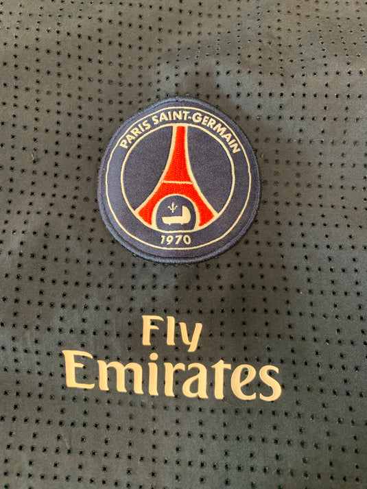 Paris 2009-2010 Veste