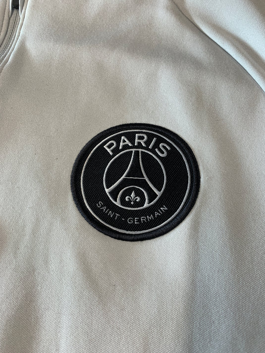 Paris 2017-2018 Training