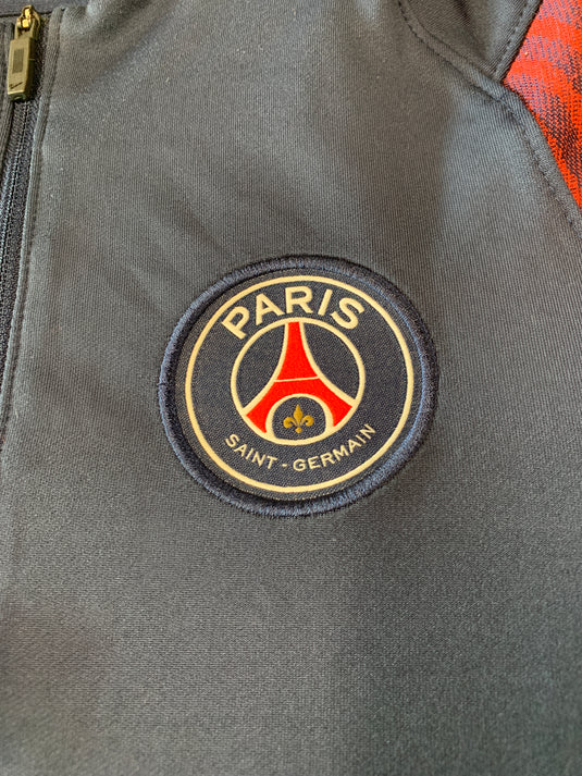 Paris 2020-2021 Training