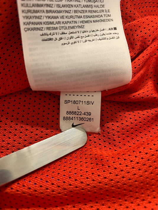 Paris 2018-2019 Veste