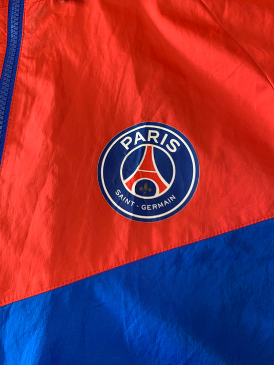 Paris 2018-2019 Veste