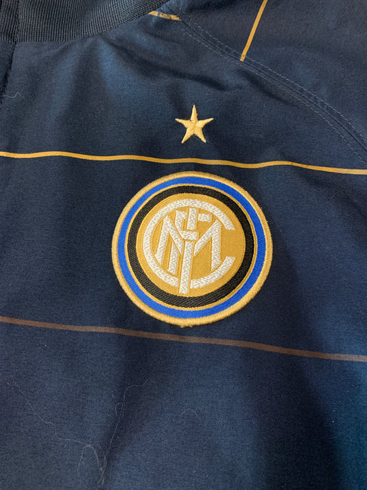 Inter Milan 2008-2009 Veste