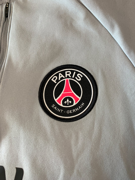 Paris 2018-2019 Training