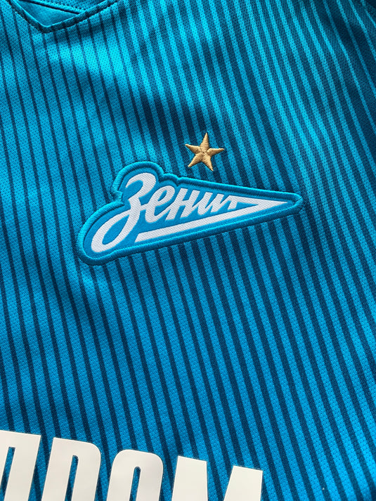 Zenith Saint Petersbourg 2016-2017 HOME  (L)