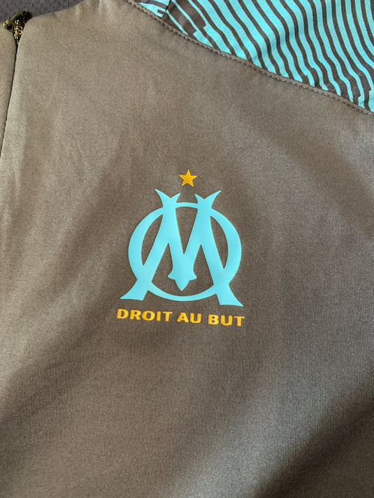 Marseille 2019-2020 Training