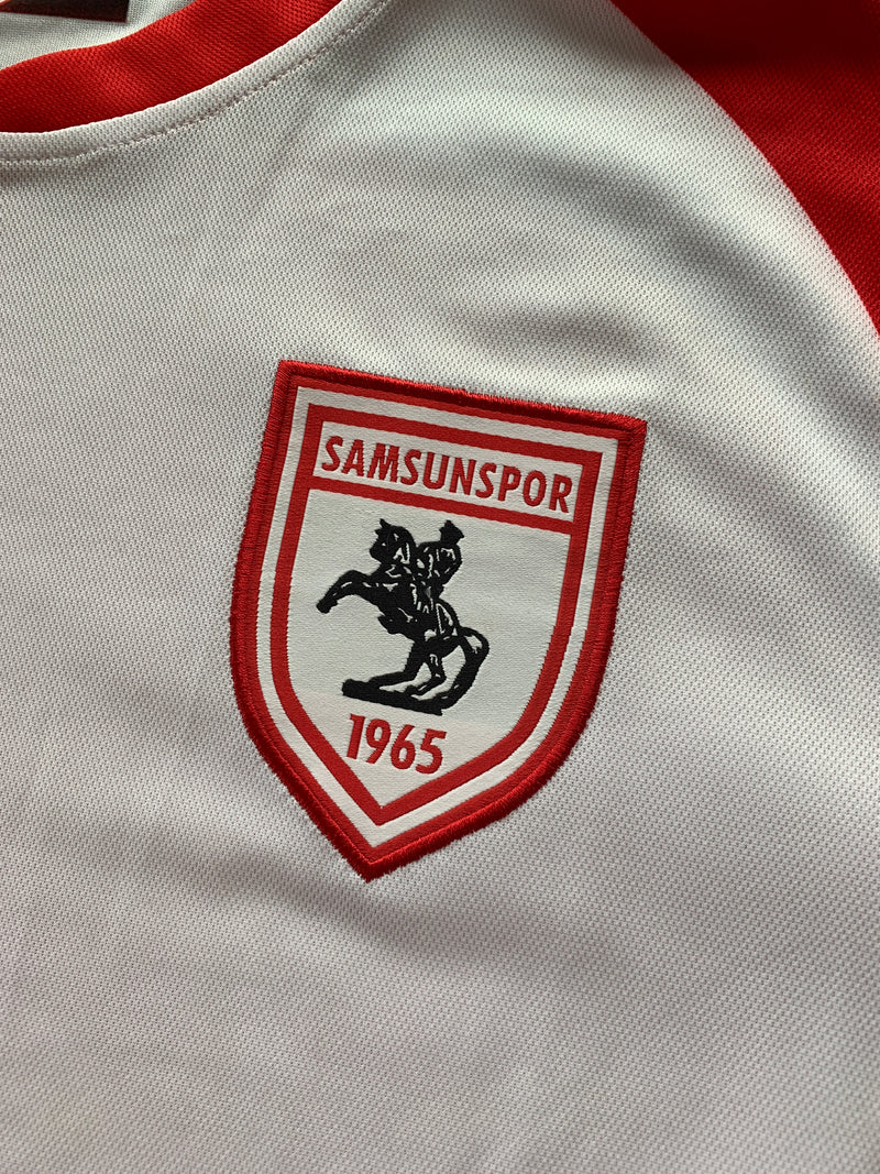 Chargez l'image dans la visionneuse de la galerie, Samsunspor 2019-2020 FOURTH  (L)
