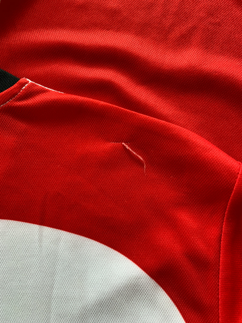Chargez l'image dans la visionneuse de la galerie, Samsunspor 2019-2020 FOURTH  (L)
