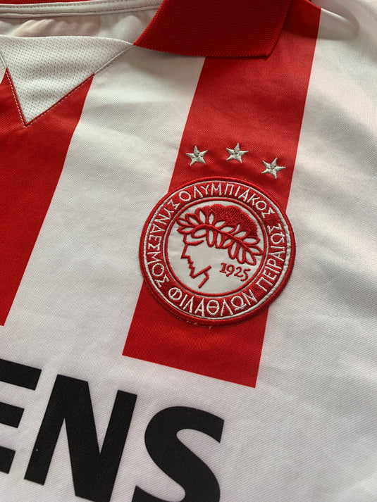 Olympiakos Le Pirée 2004-2005 HOME  (XL)