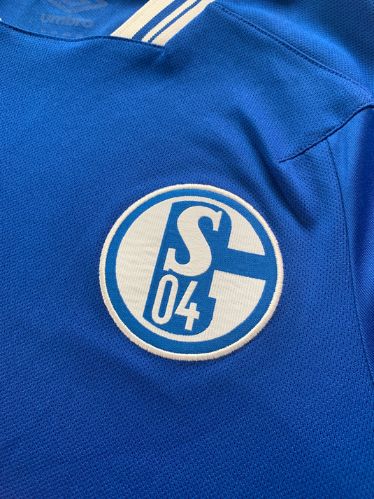 Schalke 04 2020-2021 HOME  (M)