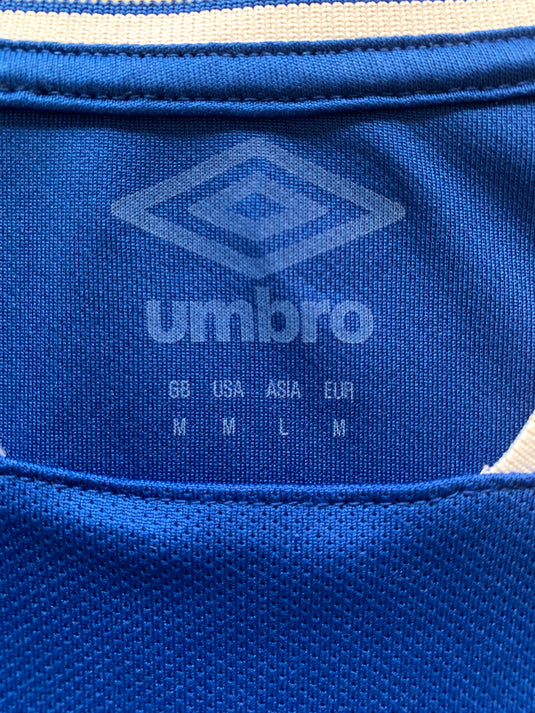 Schalke 04 2020-2021 HOME  (M)