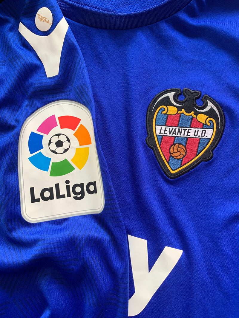 Chargez l'image dans la visionneuse de la galerie, Levante 2018-2019 Goal  (XL)
