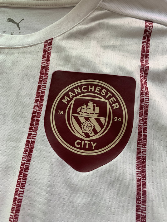 Manchester City 2024-2025 Training  (XL)