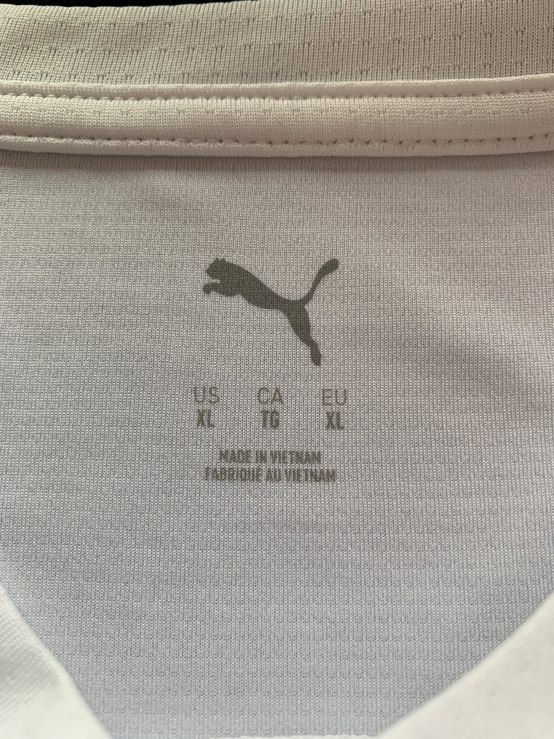 Chargez l'image dans la visionneuse de la galerie, Manchester City 2024-2025 Training  (XL)

