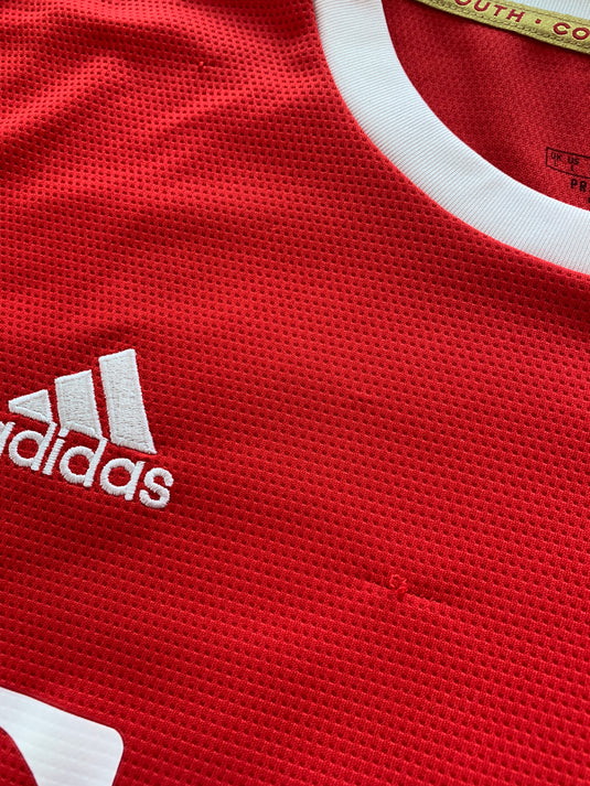 Manchester United 2021-2022 HOME 19 R.VARANE (L)
