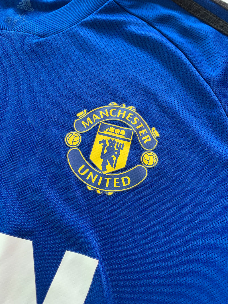 Chargez l'image dans la visionneuse de la galerie, Manchester United 2019-2020 Training  (XL)
