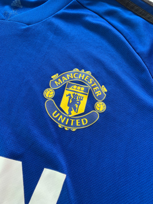 Manchester United 2019-2020 Training  (XL)