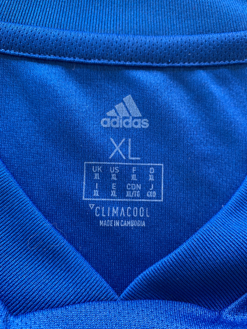 Chargez l'image dans la visionneuse de la galerie, Manchester United 2019-2020 Training  (XL)
