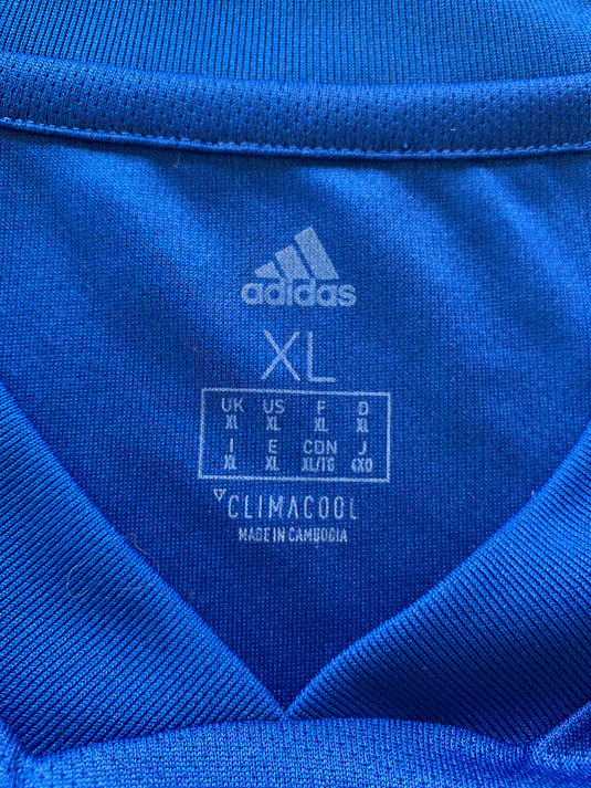 Manchester United 2019-2020 Training  (XL)