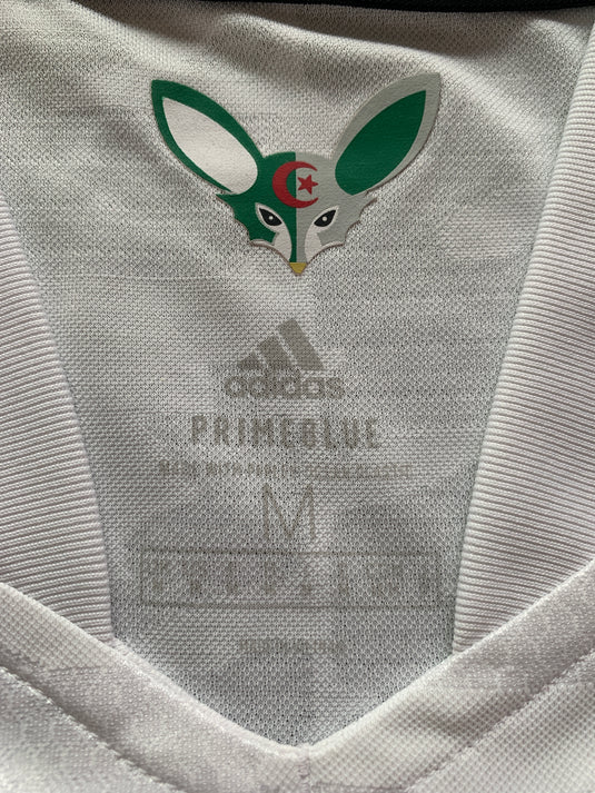Algerie 2020 HOME  (M)