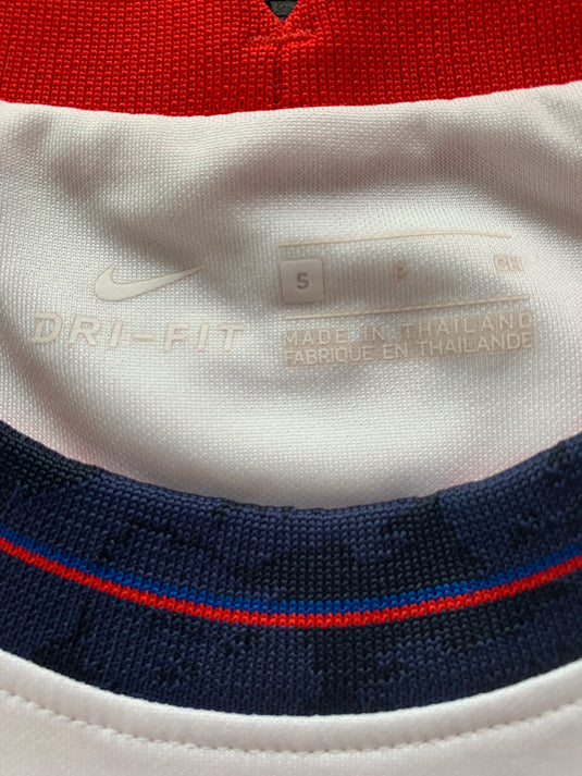 Angleterre 2020 HOME  (S)