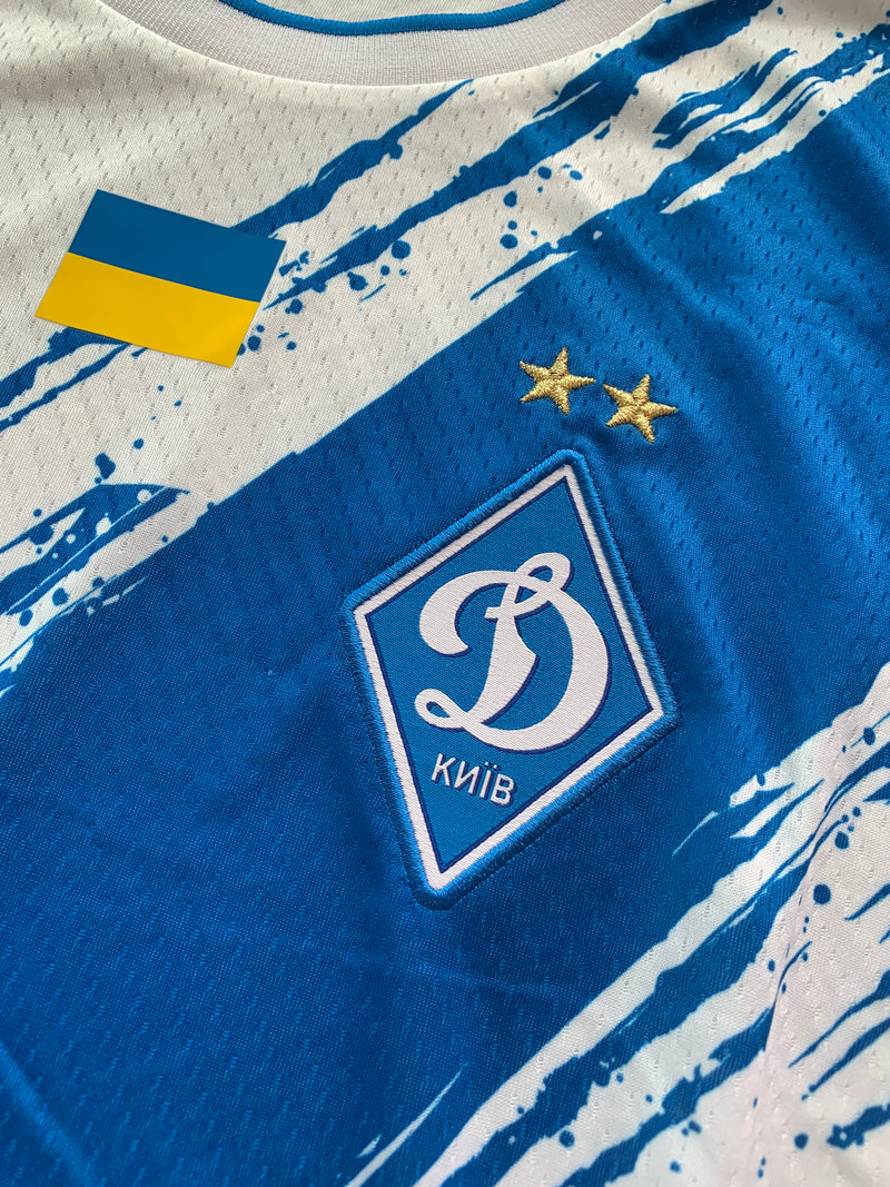 Chargez l'image dans la visionneuse de la galerie, Dynamo Kiev 2022-2023 HOME (XL)
