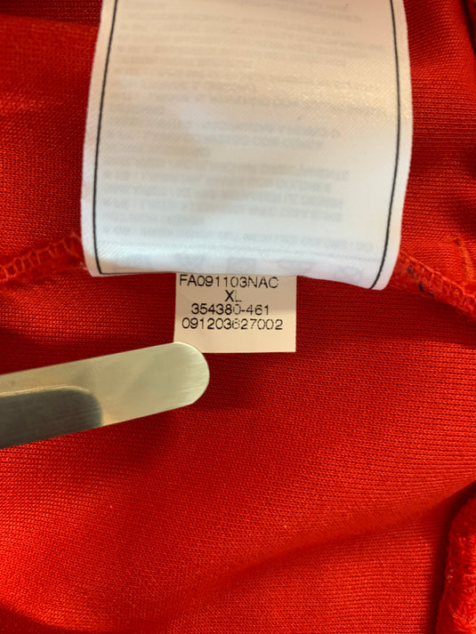 Paris 2009-2010 Veste 21