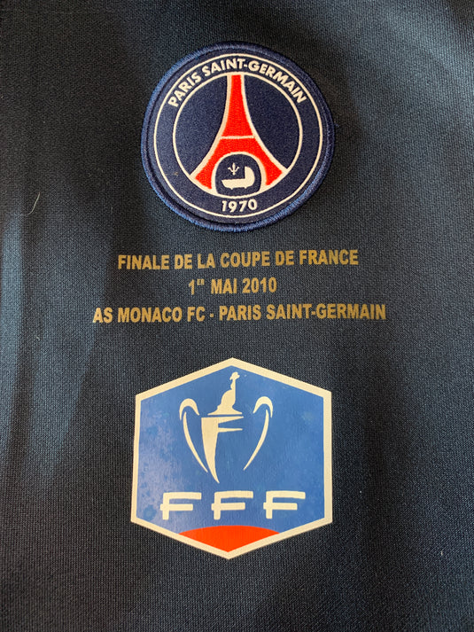 Paris 2009-2010 Veste 21