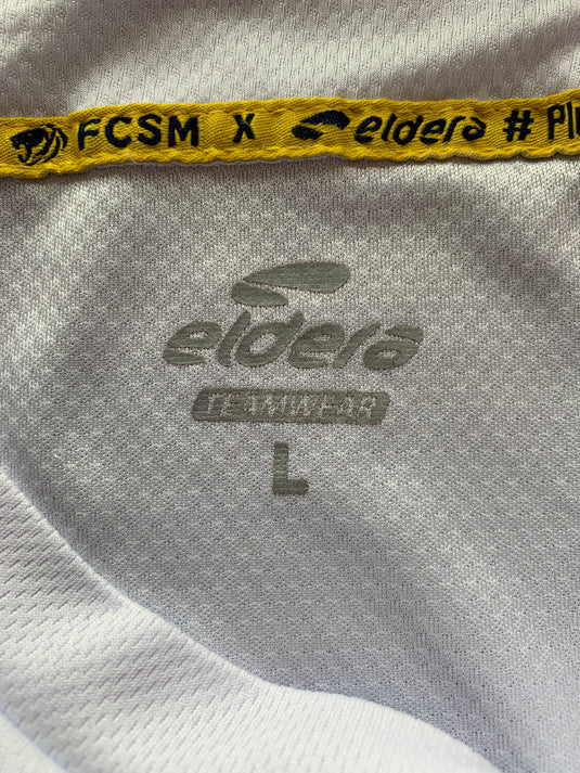 Sochaux 2025-2026 Training 6 (L)