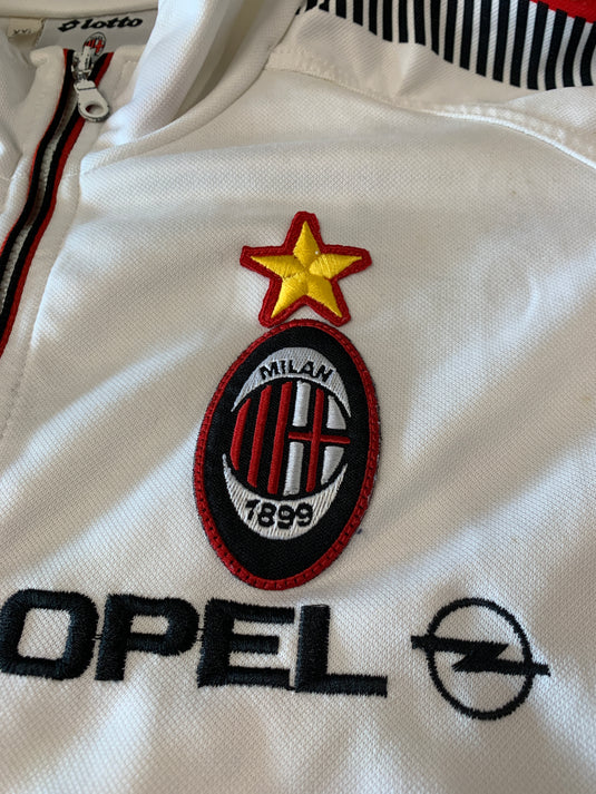 Milan AC 1994-1995 Veste