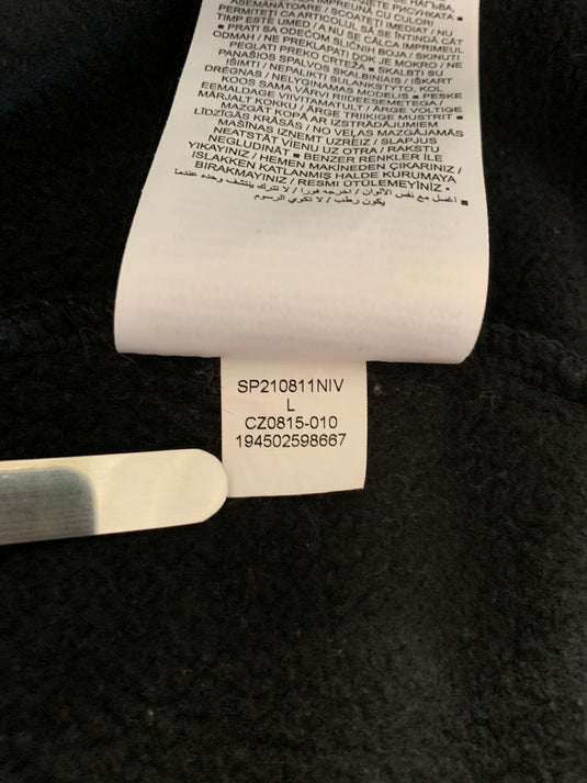 Paris 2021-2022 Hoodie
