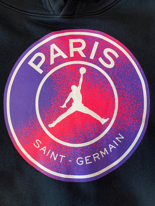 Paris 2021-2022 Hoodie