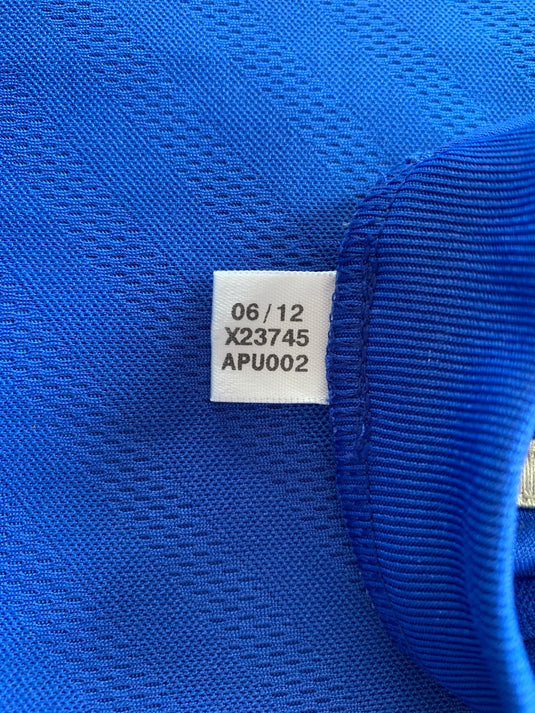 Chelsea 2012-2013 HOME 17 HAZARD (XXL)