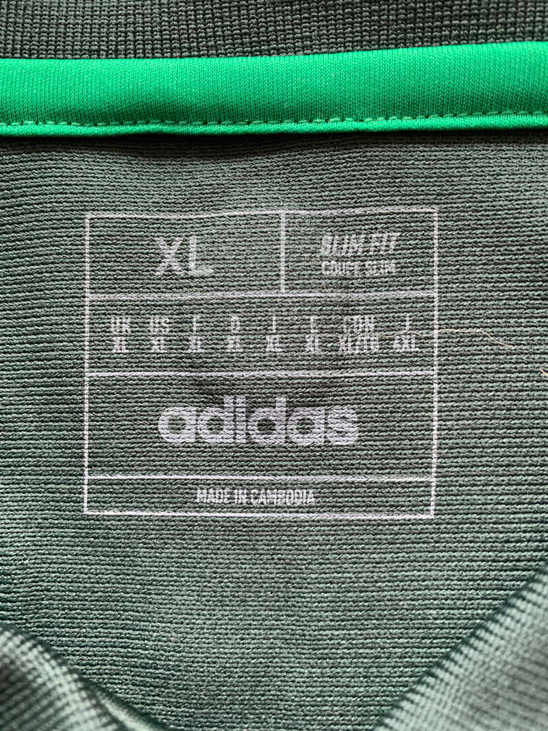Chargez l'image dans la visionneuse de la galerie, Celtic Glasgow 2022-2023 FOURTH  (XL)

